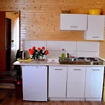 Lesny Zakatek Pogorzelica