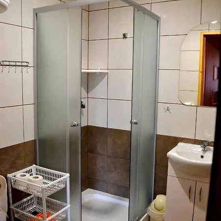 Lesny Zakatek Pogorzelica