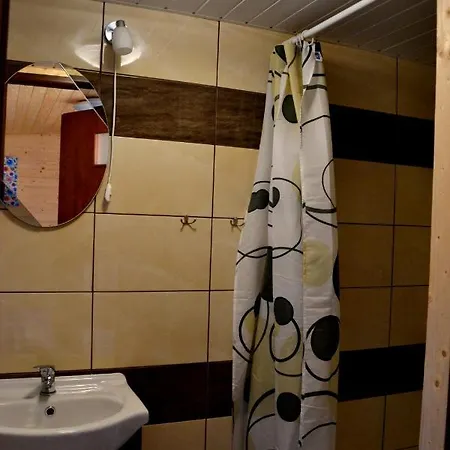 Lesny Zakatek Pogorzelica