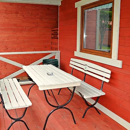 Kemping Lesny Zakatek