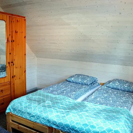 Lesny Zakatek * Pogorzelica