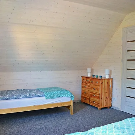 Lesny Zakatek Kemping