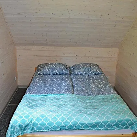 Lesny Zakatek * Pogorzelica