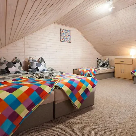 Lesny Zakatek Pogorzelica