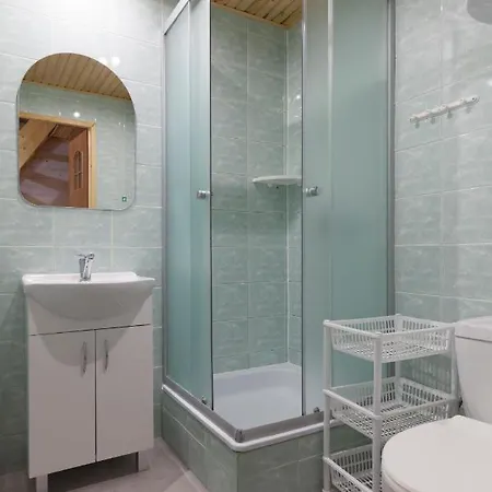 Lesny Zakatek Pogorzelica