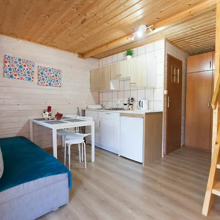 Lesny Zakatek Pogorzelica