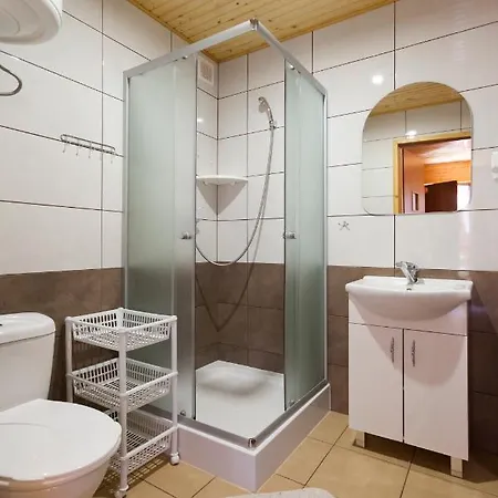 Lesny Zakatek * Pogorzelica