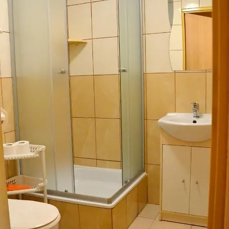 Lesny Zakatek Pogorzelica