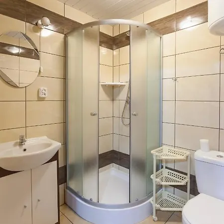 Lesny Zakatek Kemping