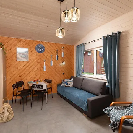 Lesny Zakatek Camping