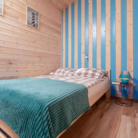 Lesny Zakatek Camping *