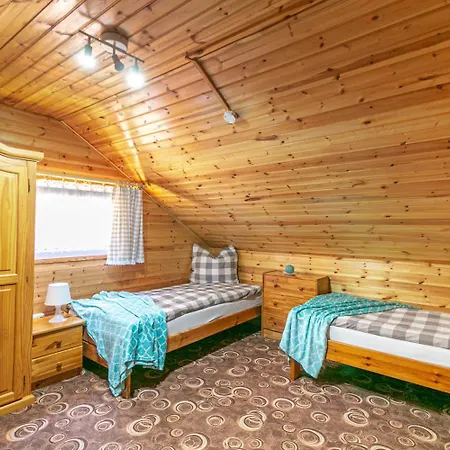 Lesny Zakatek Pogorzelica