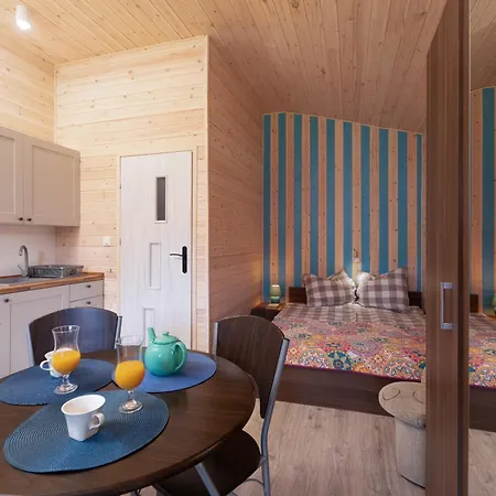 Lesny Zakatek * Pogorzelica