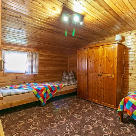 Lesny Zakatek Kemping