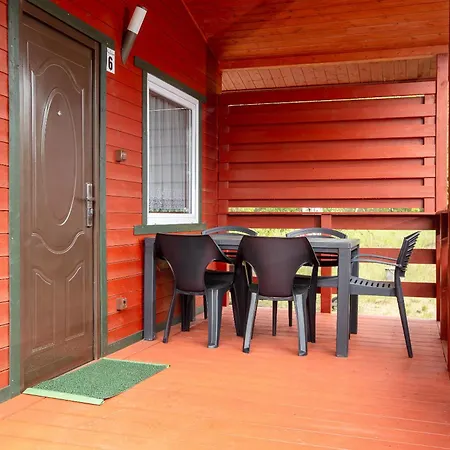 Lesny Zakatek Pogorzelica