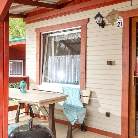 Lesny Zakatek * Pogorzelica