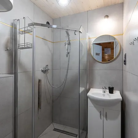 Lesny Zakatek * Pogorzelica