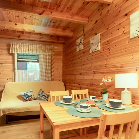 Kemping Lesny Zakatek