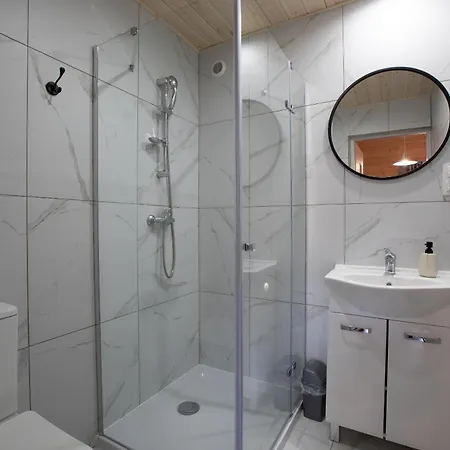 Lesny Zakatek * Pogorzelica