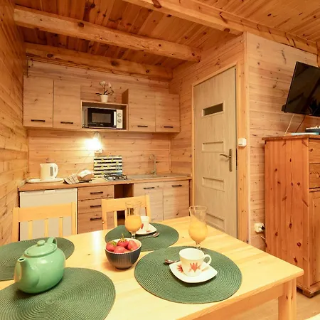 Lesny Zakatek Pogorzelica