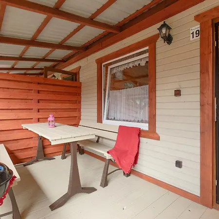 Lesny Zakatek * Pogorzelica