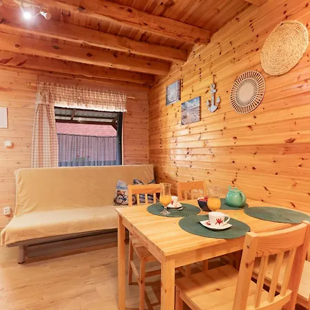 Lesny Zakatek Camping