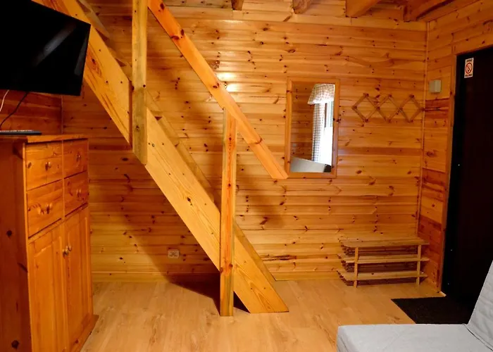 Kemping Leśny Zakątek