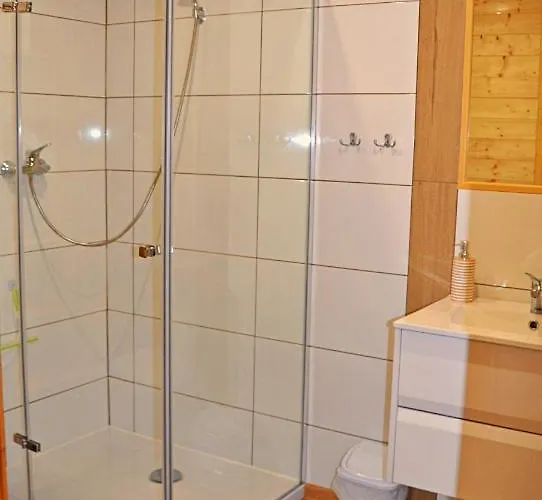 Kemping Leśny Zakątek *