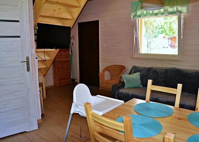 Leśny Zakątek Kemping