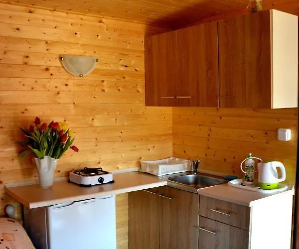 Kemping Leśny Zakątek