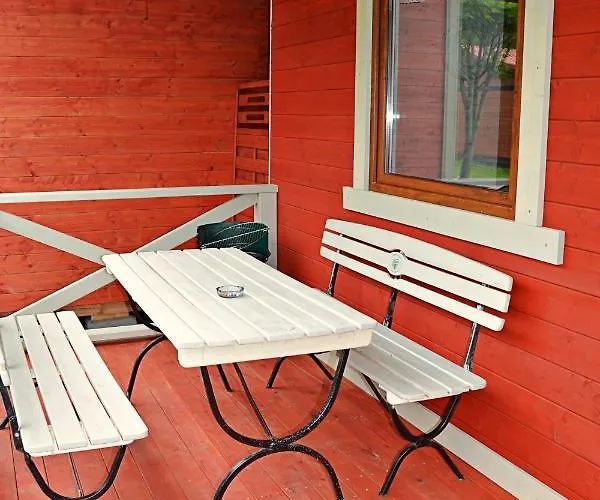 Kemping Leśny Zakątek