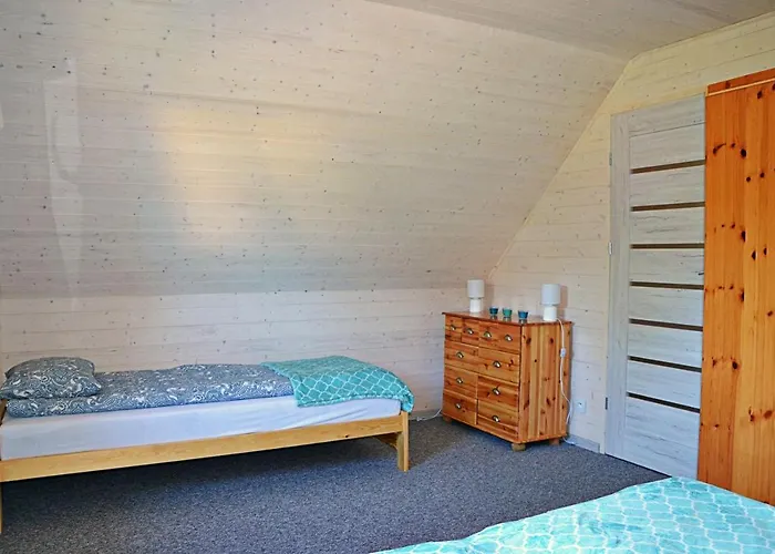 Leśny Zakątek Kemping