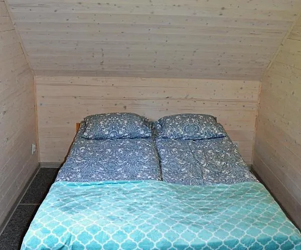 Leśny Zakątek * Pogorzelica (Gmina Rewal)