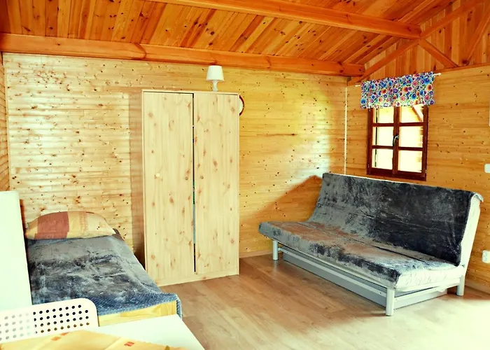 Leśny Zakątek Kemping