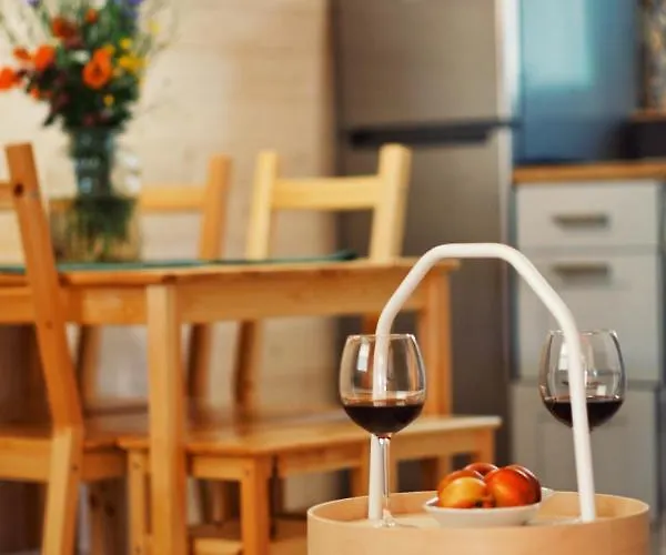 Leśny Zakątek Kemping