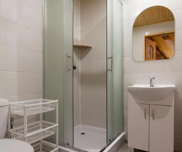 Leśny Zakątek Kemping