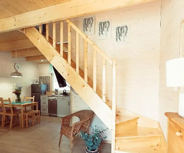 Kemping Leśny Zakątek *