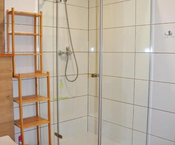 Kemping Leśny Zakątek Pogorzelica (Gmina Rewal)