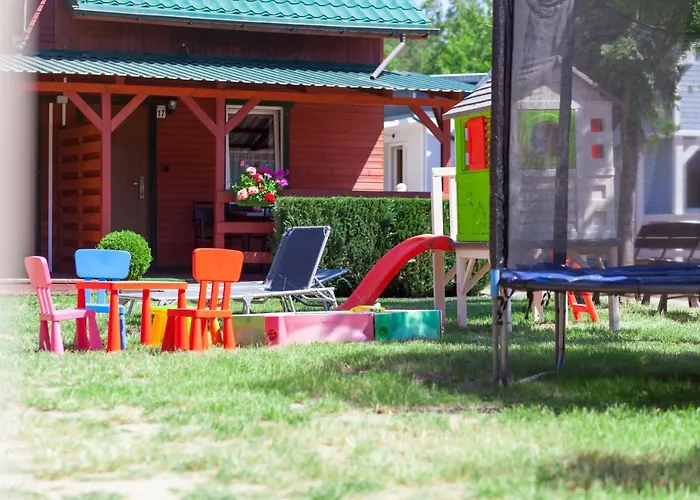 Leśny Zakątek Kemping