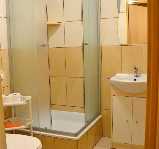 Leśny Zakątek Pogorzelica (Gmina Rewal)