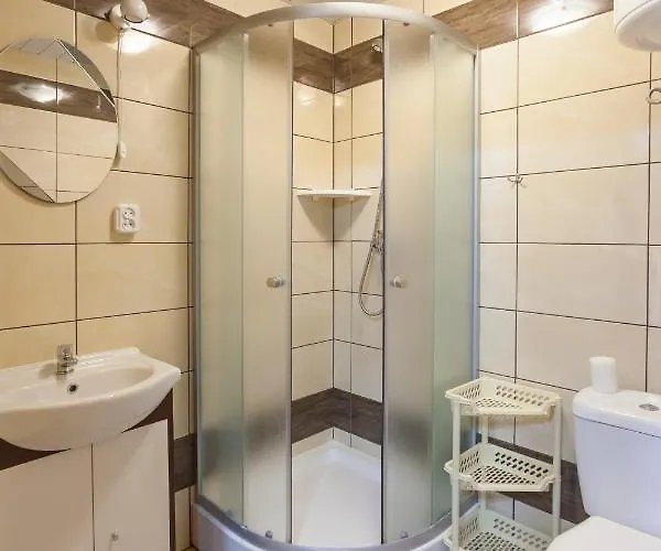 Leśny Zakątek Kemping