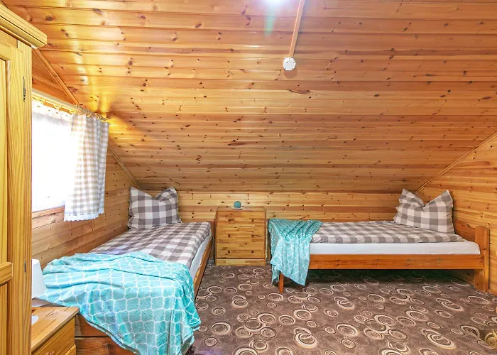 Kemping Leśny Zakątek