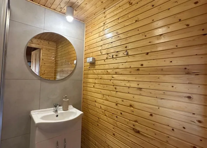 Leśny Zakątek Kemping