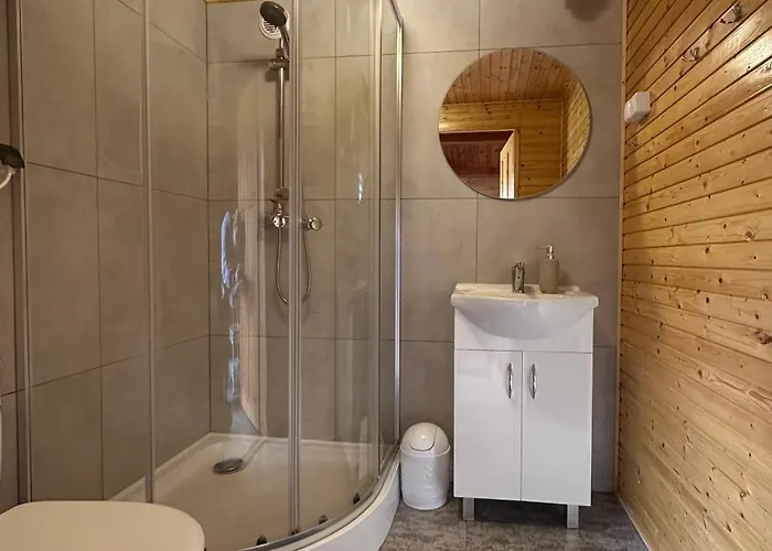 Kemping Leśny Zakątek *