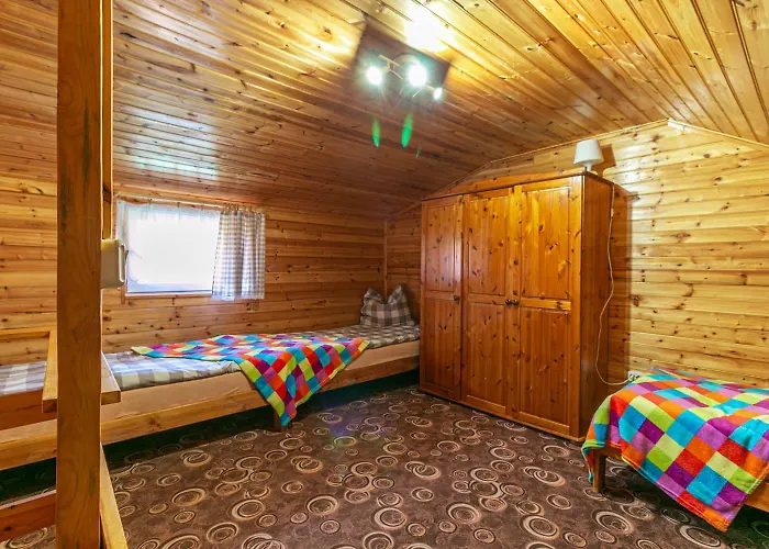 Leśny Zakątek Kemping