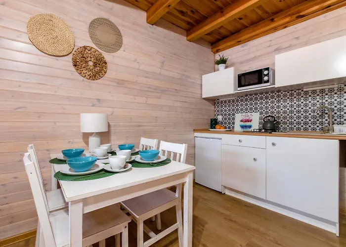 Kemping Leśny Zakątek