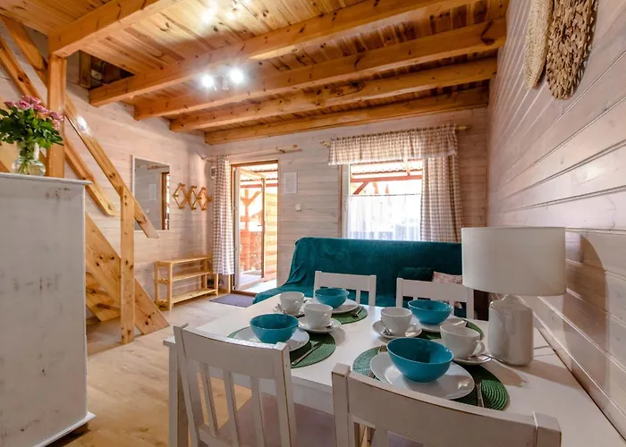 Kemping Leśny Zakątek *