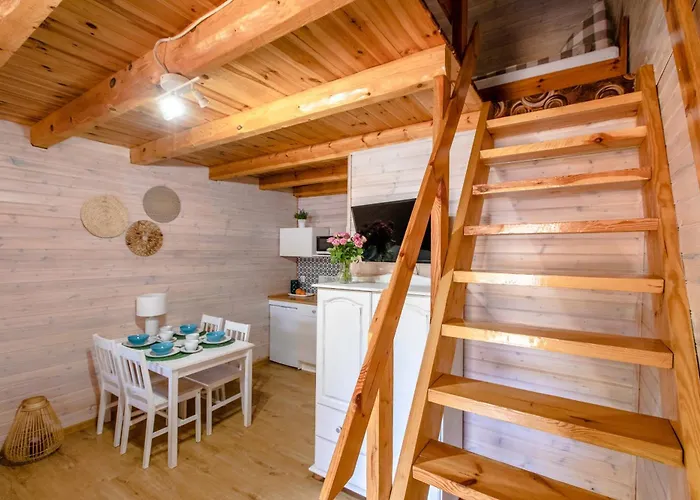 Kemping Leśny Zakątek *