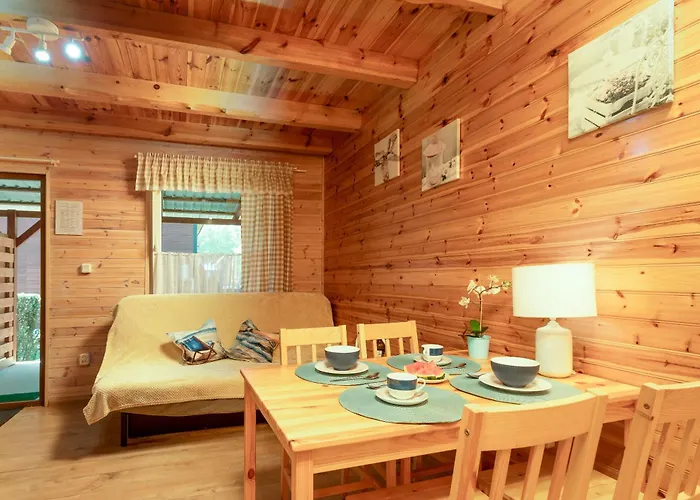 Kemping Leśny Zakątek