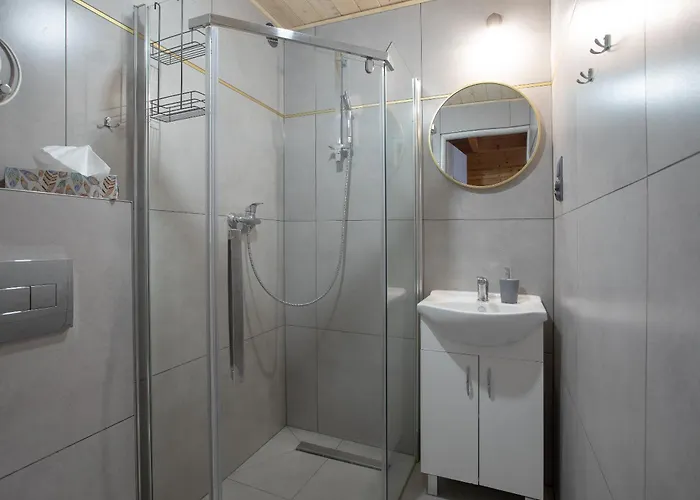 Leśny Zakątek Kemping *